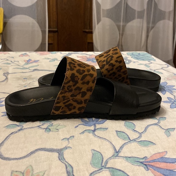 Women’s Matisse Sandals size 7M - Picture 4 of 8